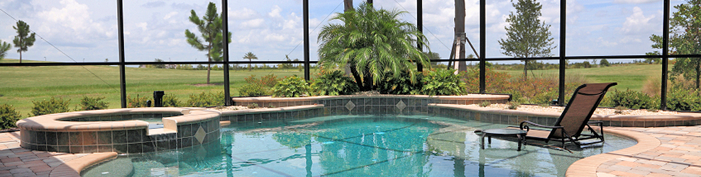 Orlando Pool Screens